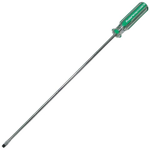 Slotted Screwdriver Pro'sKit 89119A