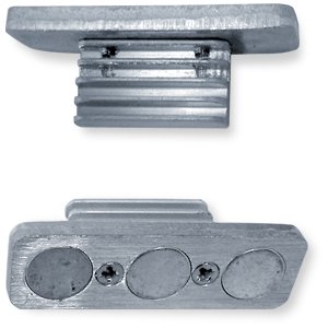 Juego de soportes magnéticos para placas PCB Tornado Juego de soportes magnéticos para placas PCB Tornado