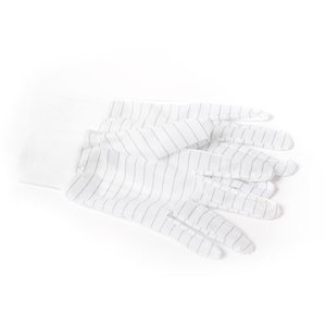 Guantes antiestáticos Warmbier 8745.PUB8.M (medida M) Guantes antiestáticos Warmbier 8745.PUB8.M (medida M)