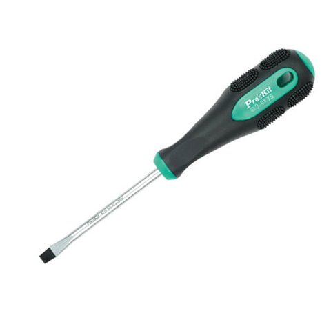 Slotted Screwdriver Pro'sKit 9SD 201A