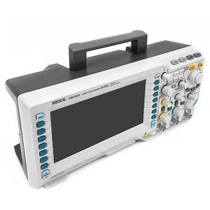 Digital Oscilloscope RIGOL DS2102A