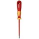 Insulated Slotted Screwdriver Pro'sKit SD-800-S3.0