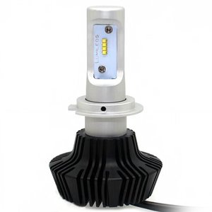 Car LED Headlamp Kit UP-7HL-H7W-4000Lm (H7, 4000 lm, cold white) Car LED Headlamp Kit UP-7HL-H7W-4000Lm (H7, 4000 lm, cold white)