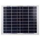 Panel solar PV10P, 10 W
