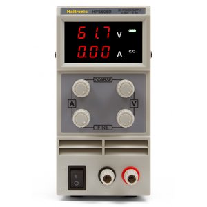 Mini Switching DC Power Supply Haitronic HPS605D Mini Switching DC Power Supply Haitronic HPS605D