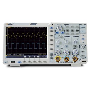 Digital Oscilloscope OWON XDS3062A