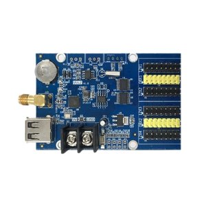 Huidu HD W62 LED Display Module Control Card 1024×64 