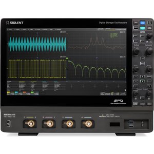 Цифровой осциллограф SIGLENT SDS7304A H12