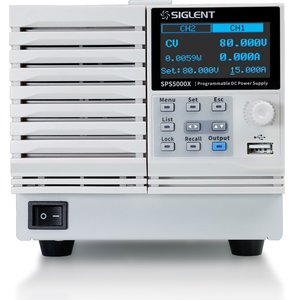 Switching DC Power Supply SIGLENT SPS5084X