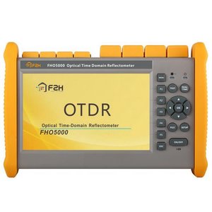 Optical Time Domain Reflectometer Grandway FHO5000 TC 35F